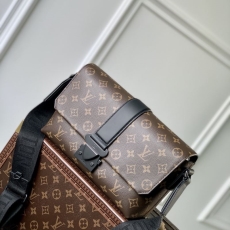 Mens LV Satchel bags